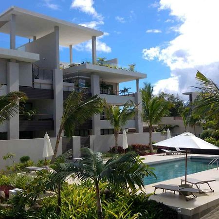 Serenity Ocean Side Cap Malheureux Exterior foto