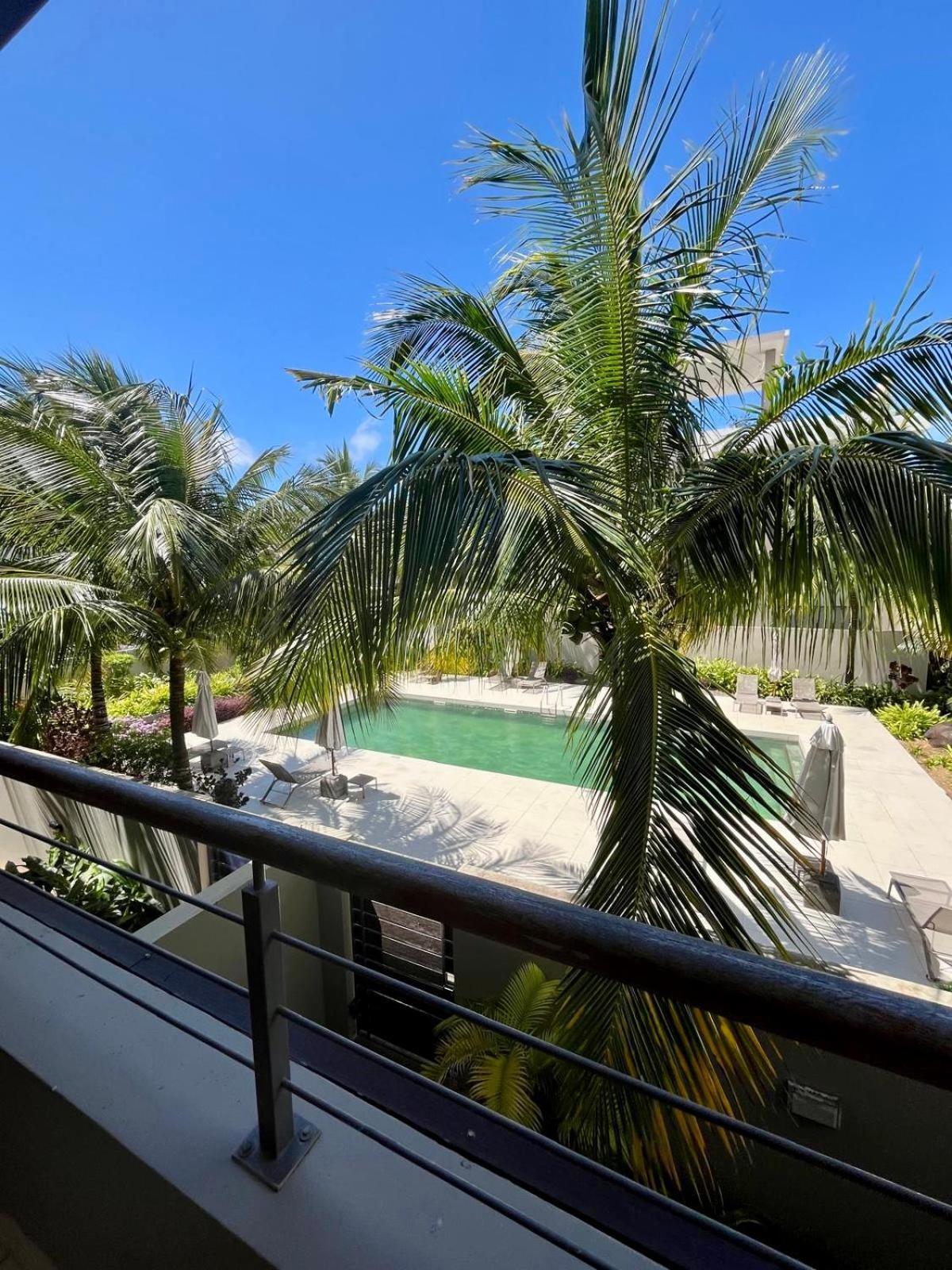Serenity Ocean Side Cap Malheureux Exterior foto